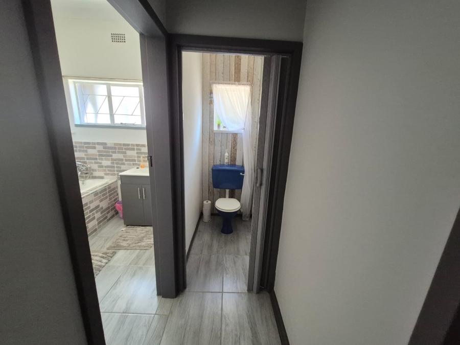3 Bedroom Property for Sale in Parys Free State